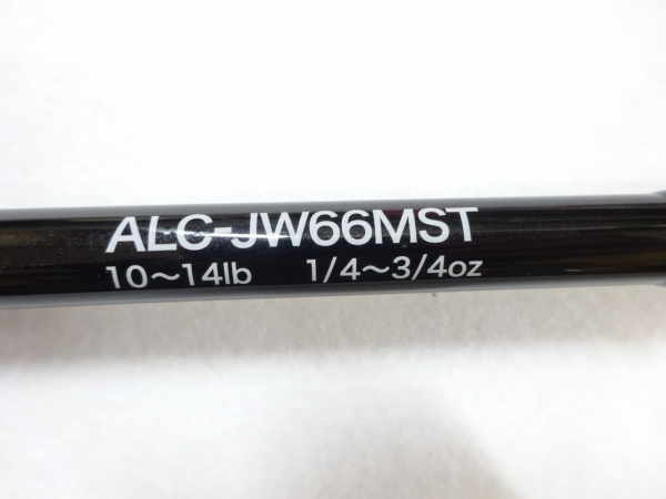 アルカンセ　ＡＬＣ ＪＷ６６ＭＳＴ